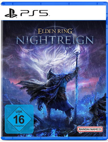Elden Ring Nightreign  PS-5