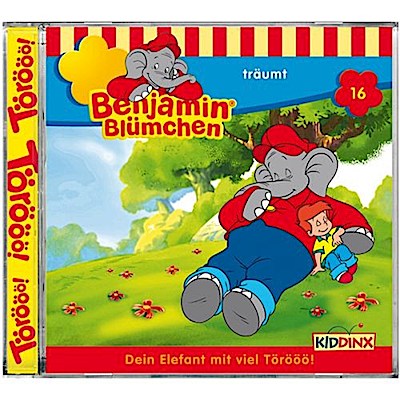 Folge 016:...Träumt