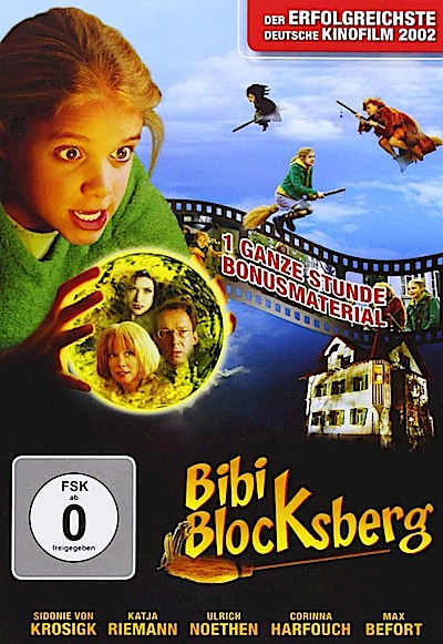 Bibi Blocksberg (1. Kinofilm)