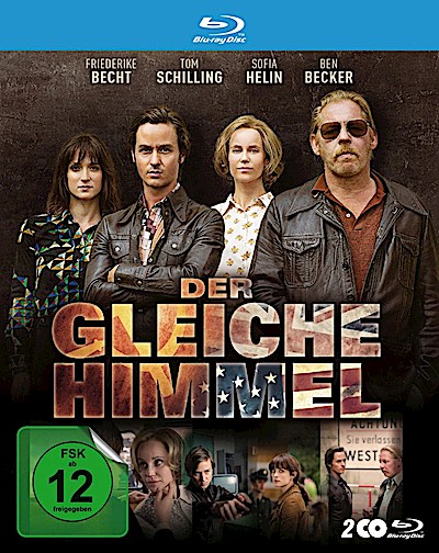 Der gleiche Himmel (BD)