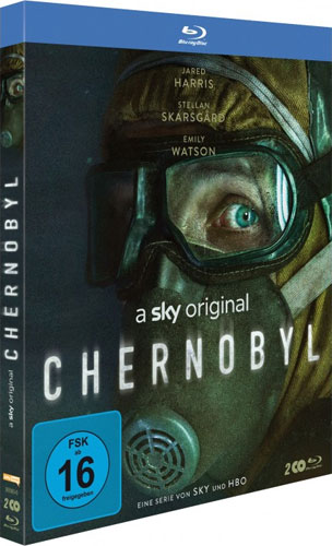 Chernobyl (BD)