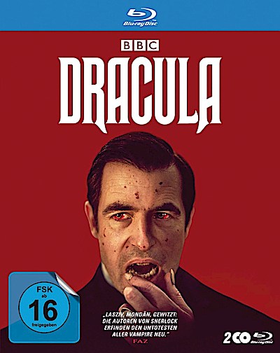 DRACULA (BD)