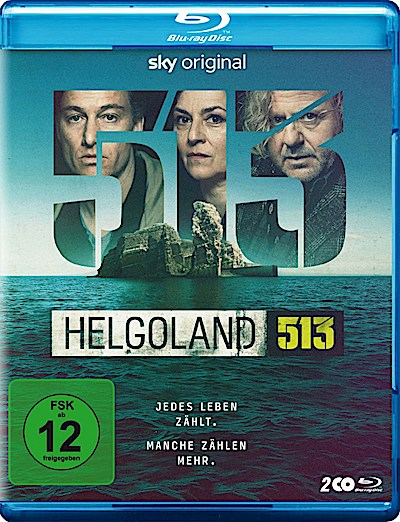 Helgoland 513 (BD)