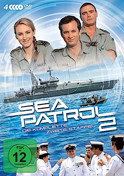 Sea Patrol