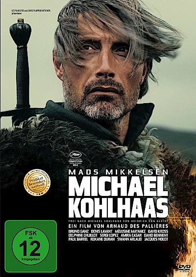 Michael Kohlhaas