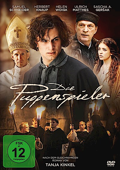 Die Puppenspieler