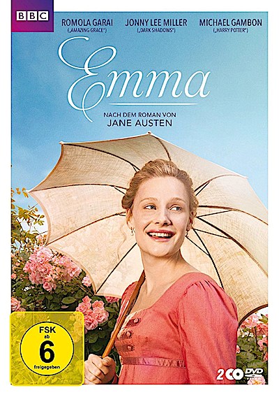 Emma - (Re-release)