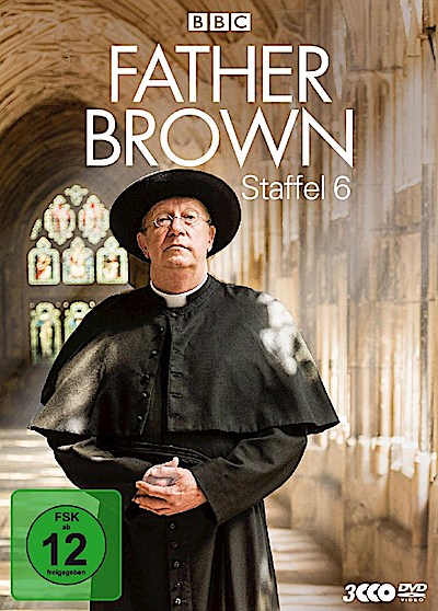 Father Brown - Staffel 6