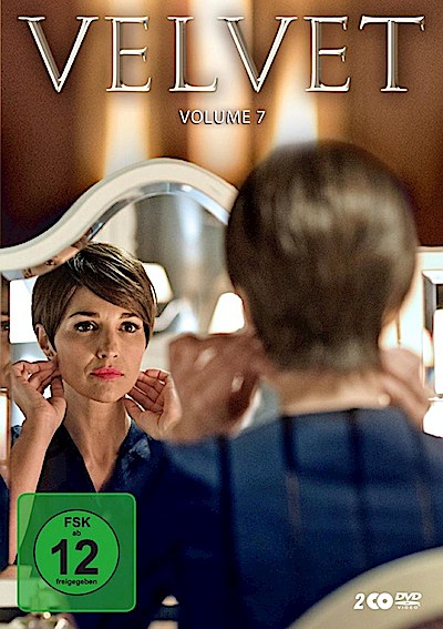 Velvet - Volume 7