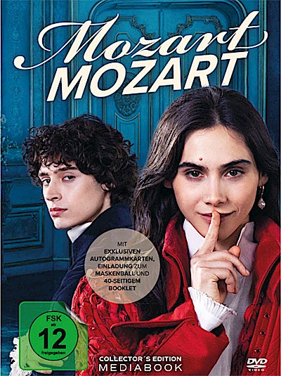 Mozart Mozart LTD.