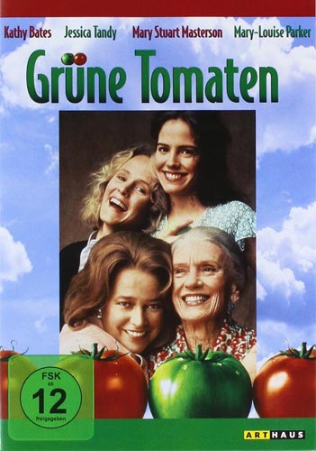 Grüne Tomaten (DVD) Min: 130/DD2.0/WS