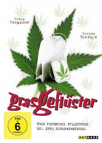 Grasgeflüster (DVD) Min: 91/DD5.1/WS