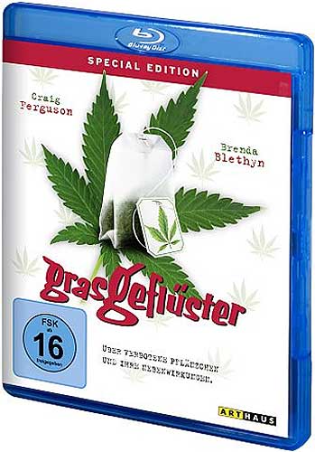 Grasgeflüster (BR) SE Min: 95/DD5.1/WS