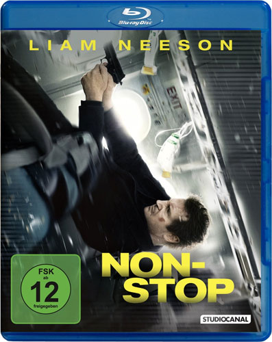 Non-Stop (BR) Min: 106/DD5.1/WS