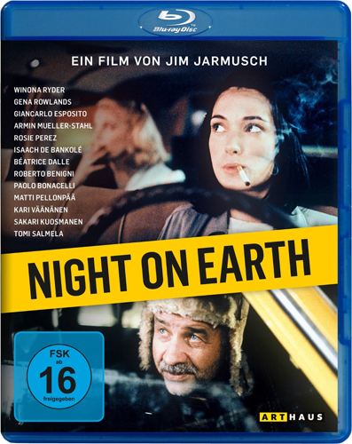Night on Earth (BR) Min: 128/DD5.1/WS