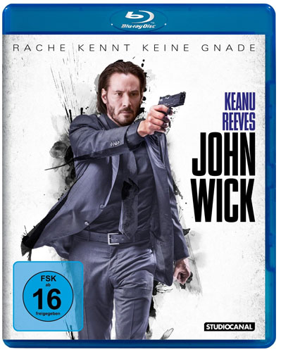 John Wick