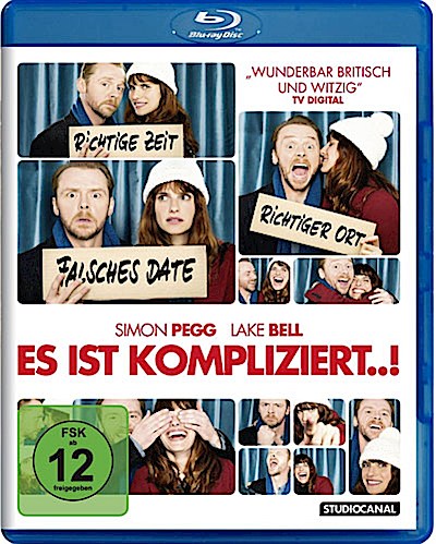 Es ist komplziert..! (BR) Min: /DD5.1/WS