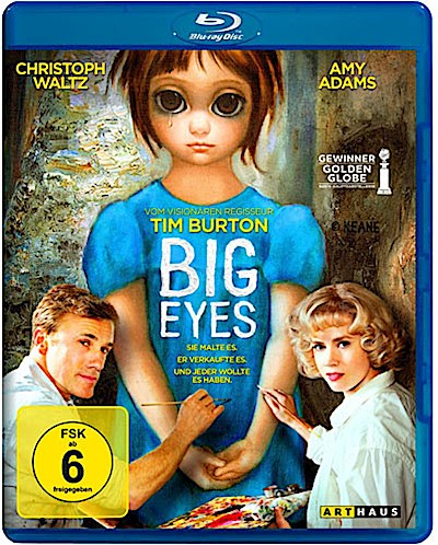 Big Eyes