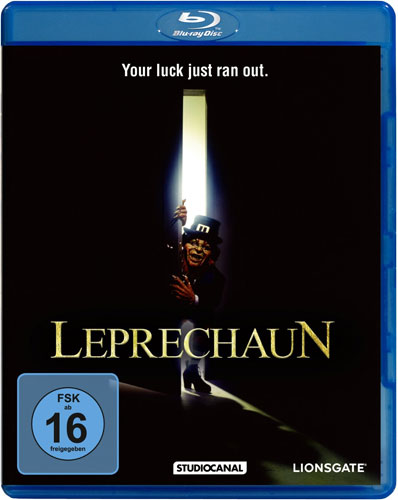 Leprechaun (BR) Min: /DD/WS