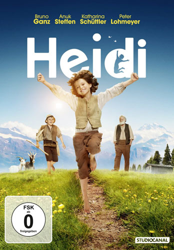 Heidi (2015)