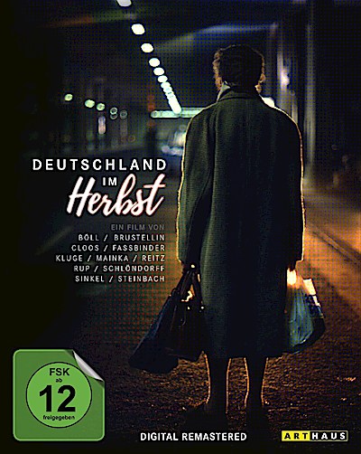 Deutschland im Herbst