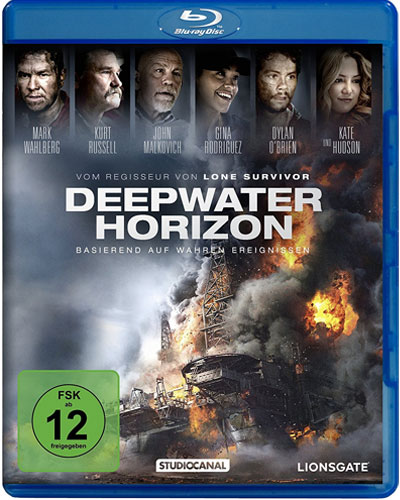 Deepwater Horizon (BR) Min: 111/DD5.1/WS