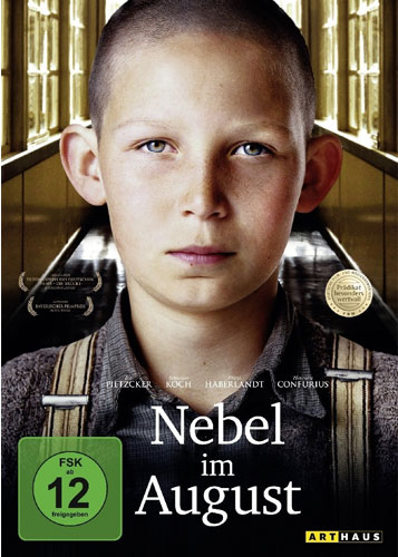 Nebel im August (DVD) Min: 121/DD5.1/WS