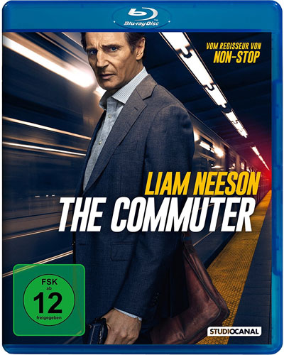 Commuter, The (BR) Min: 105/DD5.1/WS