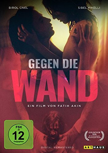 Gegen die Wand