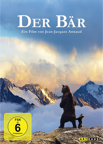 Bär, Der (DVD) Min: 92/DD/WS
