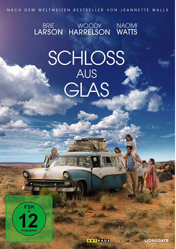 Schloss aus Glas (DVD) Min: 123/DD5.1/WS
