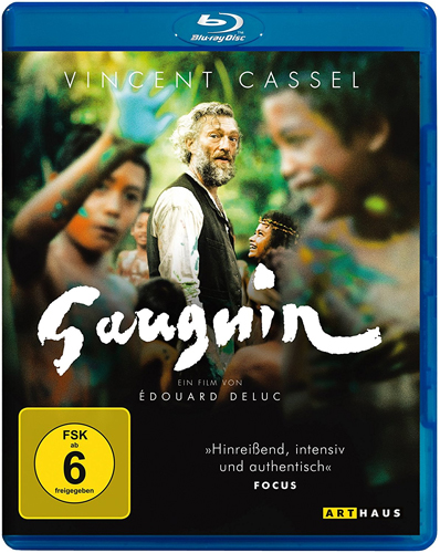 Gauguin (BR) Min: 108/DD5.1/WS