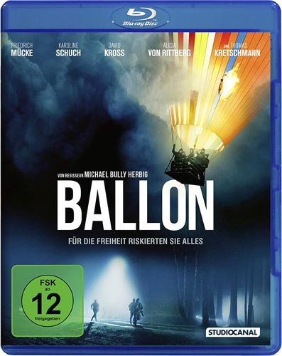 Ballon (BR) Min: 125/DD5.1/WS