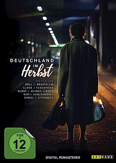 Deutschland im Herbst