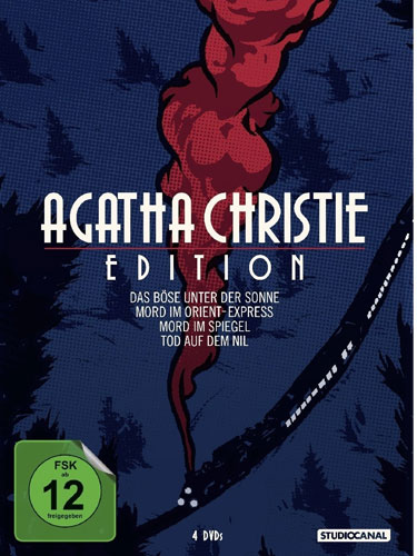 Agatha Christie Edition