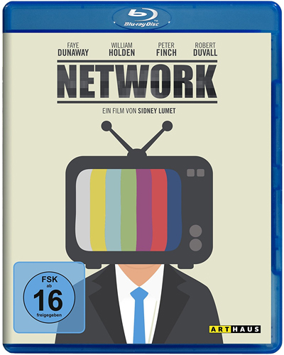 Network (BR) Min: 121/DD/WS   Digital Remastered