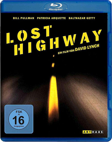 Lost Highway (BR) Min:  /DD5.1/WS