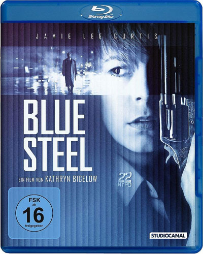 Blue Steel (BR) Min:  /DD5.1/WS