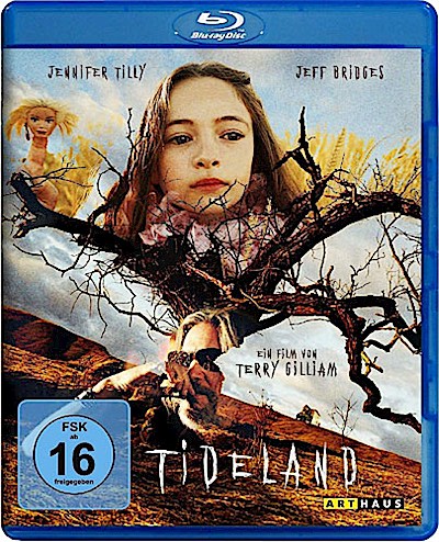 Tideland (BR) Min: 125/DD5.1/WS