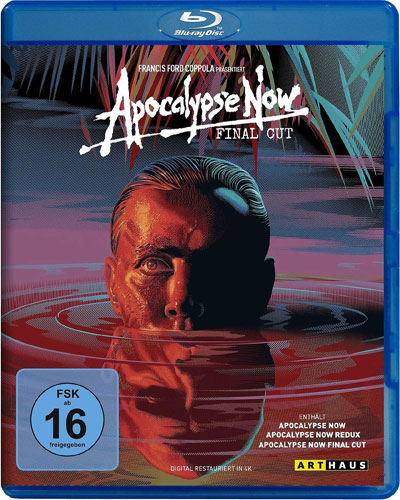 Angel Heart (BR)  Digital Remastered Min: 113/DD/WS