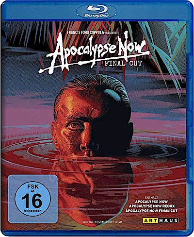 Apocalypse Now