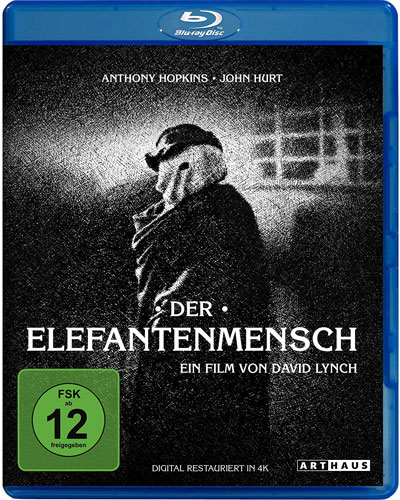 Elefantenmensch, Der (BR)  Digital Remastered