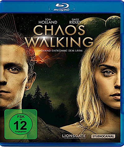 Chaos Walking (BR) Min: 109/DD5.1/WS