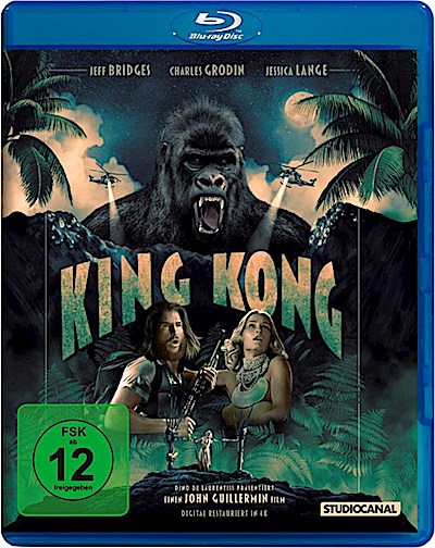 King Kong