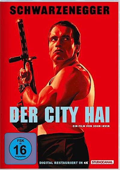 City Hai, Der (DVD) SE Digital Remastered