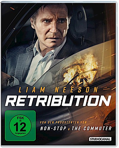 Retribution (BR)  Min: 90/DD5.1/WS