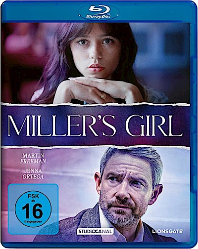 Miller’s Girl