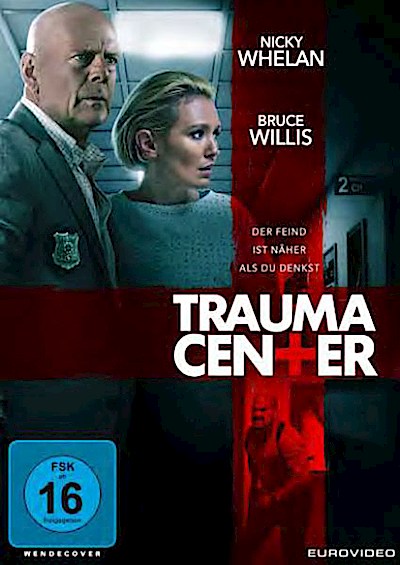 Trauma Center (DVD) Min: 83/DD5.1/WS