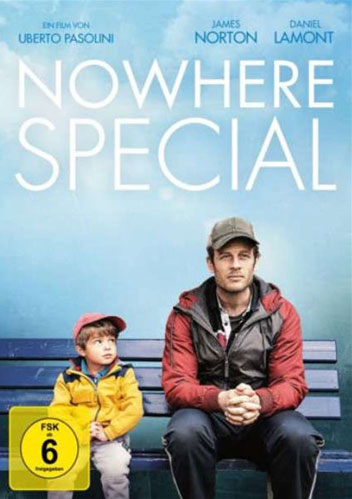 Nowhere Special (DVD) Min: 92/DD5.1/WS