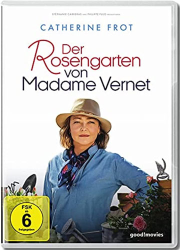 Rosengarten von Madame Vernet, Der (DVD) Min: 95/DD5.1/WS
